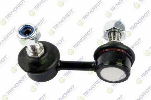 TQ 279008 - Brat / bieleta suspensie, stabilizator aaoparts.ro