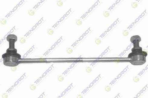 TQ 279301 - Brat / bieleta suspensie, stabilizator aaoparts.ro