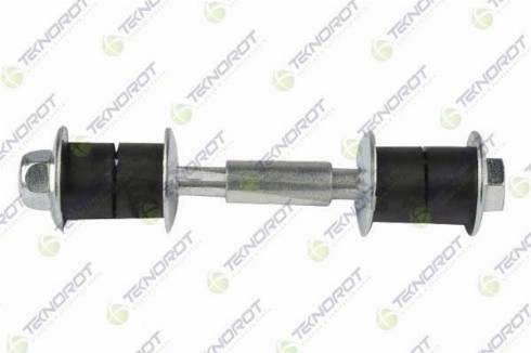 TQ 279298 - Brat / bieleta suspensie, stabilizator aaoparts.ro