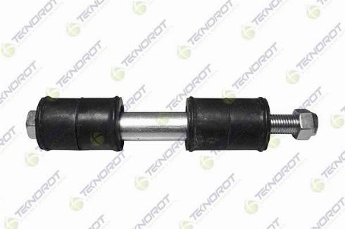 TQ 279250 - Brat / bieleta suspensie, stabilizator aaoparts.ro