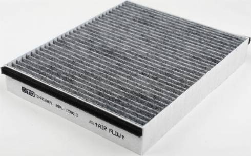 TQ 275607 - Filtru, aer habitaclu aaoparts.ro