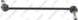 TQ TQ-A-500 - Brat / bieleta suspensie, stabilizator aaoparts.ro