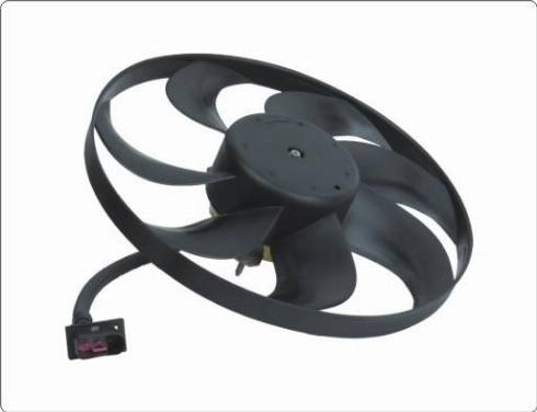 TQ 72263 - Ventilator, radiator aaoparts.ro