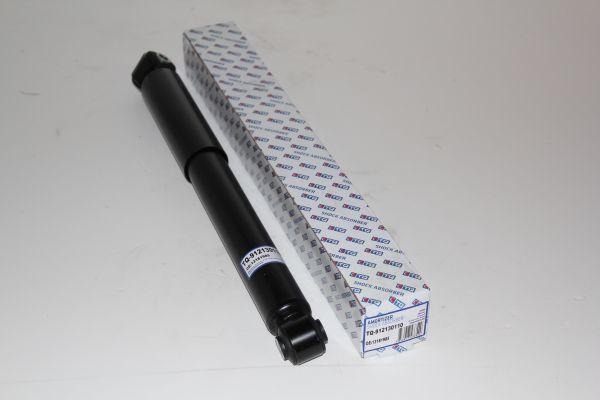 TQ TQ-912130110 - Amortizor aaoparts.ro