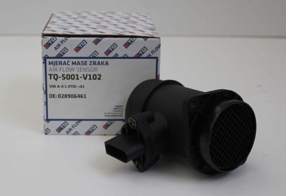 TQ TQ-5001-V102 - Senzor debit aer aaoparts.ro