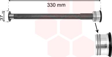 TQ TQ-0900D225 - Uscator,aer conditionat aaoparts.ro