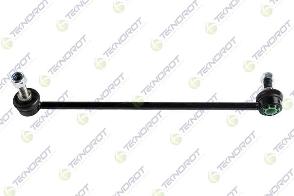 TQ TQ-A-499 - Brat / bieleta suspensie, stabilizator aaoparts.ro