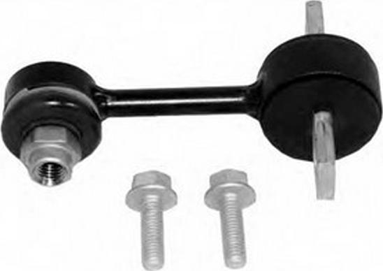 TQ TQ-A-540 - Brat / bieleta suspensie, stabilizator aaoparts.ro
