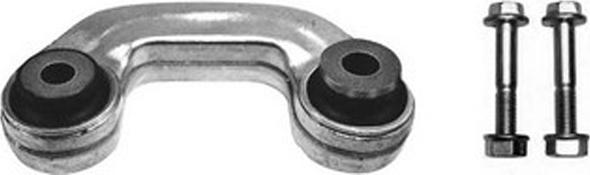TQ TQ-A-528 - Brat / bieleta suspensie, stabilizator aaoparts.ro