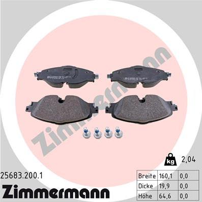 TQ TQ-BP0997 - Set placute frana,frana disc aaoparts.ro