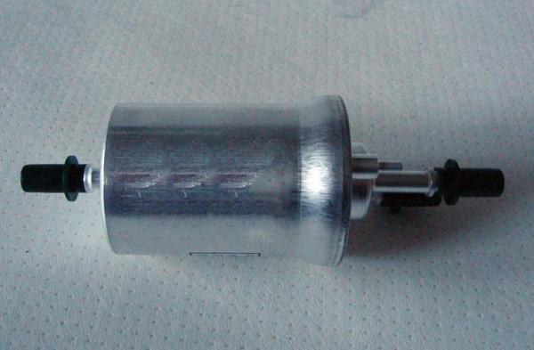 TQ TQ-F295 - Filtru combustibil aaoparts.ro