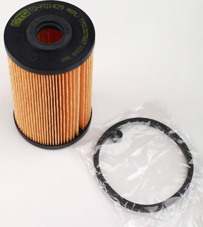TQ TQ-FG1429 - Filtru combustibil aaoparts.ro