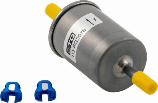 TQ TQ-FG2076 - Filtru combustibil aaoparts.ro
