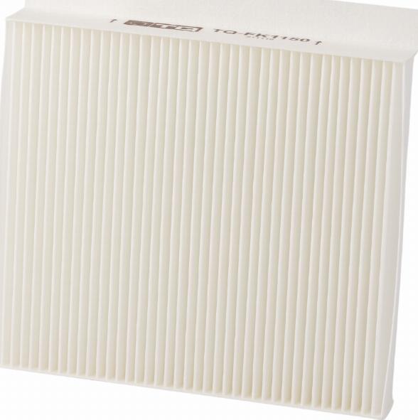 TQ TQ-FK1150 - Filtru, aer habitaclu aaoparts.ro