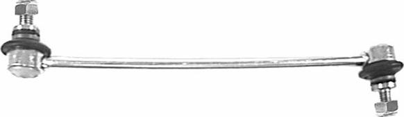 TQ TQ-FO-910 - Brat / bieleta suspensie, stabilizator aaoparts.ro