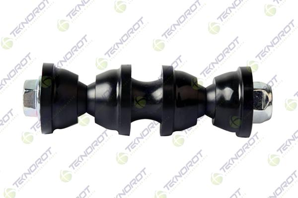 TQ TQ-FO-496 - Brat / bieleta suspensie, stabilizator aaoparts.ro