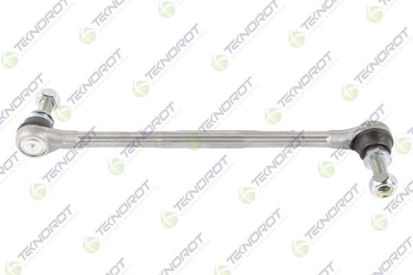 TQ TQ-FO-460 - Brat / bieleta suspensie, stabilizator aaoparts.ro