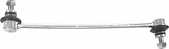 TQ TQ-FO-310 - Brat / bieleta suspensie, stabilizator aaoparts.ro
