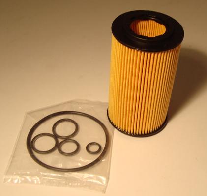 TQ TQ-FU1644 - Filtru ulei aaoparts.ro
