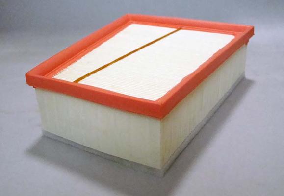 TQ TQ-FZ0664 - Filtru aer aaoparts.ro