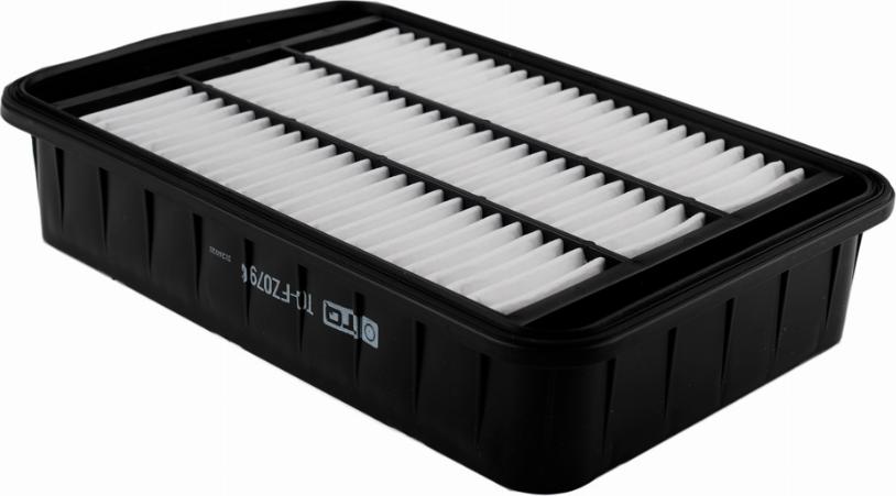 TQ TQ-FZ0796 - Filtru aer aaoparts.ro