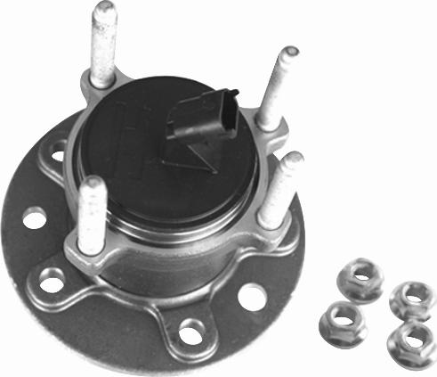 TQ TQ-G9400137K - Set rulment roata aaoparts.ro