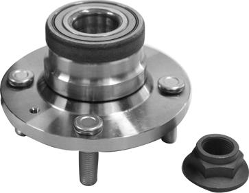 TQ TQ-G9228020K - Set rulment roata aaoparts.ro