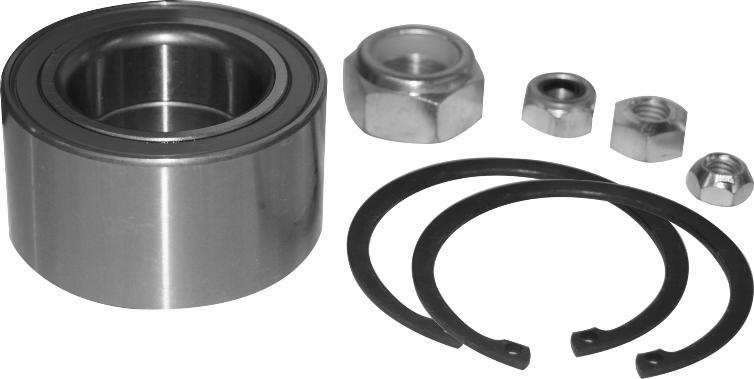 TQ TQ-GK0575 - Set rulment roata aaoparts.ro