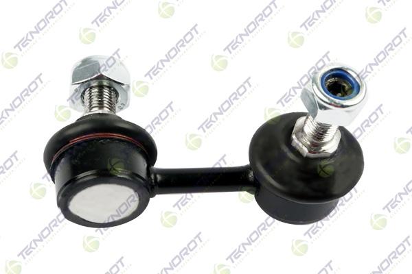 TQ TQ-HY-236 - Brat / bieleta suspensie, stabilizator aaoparts.ro