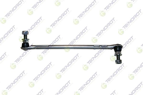 TQ TQ-M-541 - Brat / bieleta suspensie, stabilizator aaoparts.ro