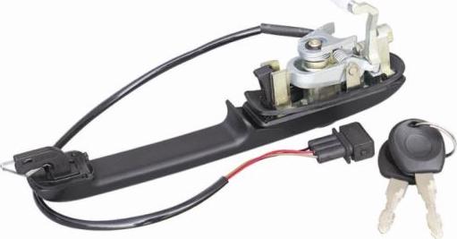 TQ TQ-OT-8038 - Maner usa aaoparts.ro