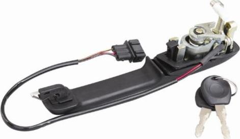 TQ TQ-OT-8037 - Maner usa aaoparts.ro