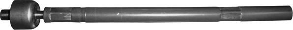 TQ TQ-P-654 - Articulatie axiala, cap de bara aaoparts.ro