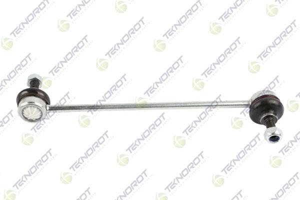 TQ TQ-R-518 - Brat / bieleta suspensie, stabilizator aaoparts.ro