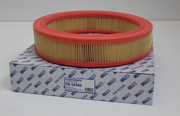 TQ TQ-SA303 - Filtru aer aaoparts.ro