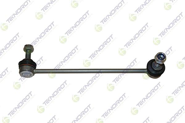 TQ TQ-SM-127 - Brat / bieleta suspensie, stabilizator aaoparts.ro