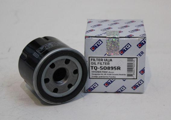 TQ TQ-SO895R - Filtru ulei aaoparts.ro