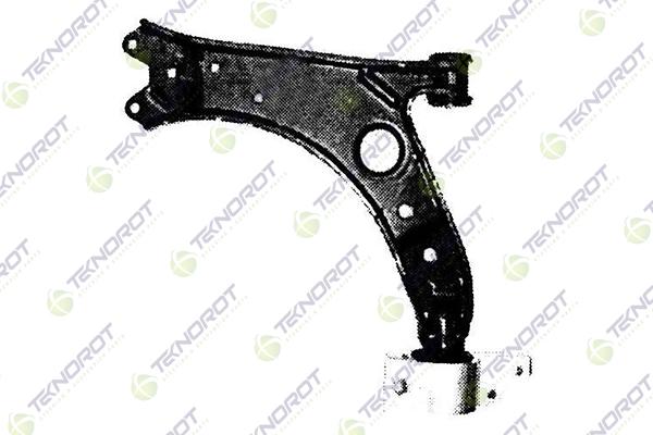 TQ TQ-V-560S - Brat, suspensie roata aaoparts.ro