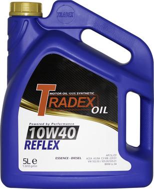 Tradex France 668713 - Ulei de motor aaoparts.ro