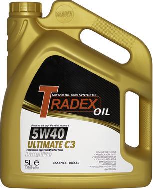 Tradex France 668727 - Ulei de motor aaoparts.ro