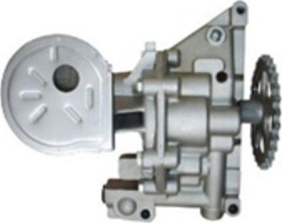 Tradex France OPP019 - Pompa ulei aaoparts.ro