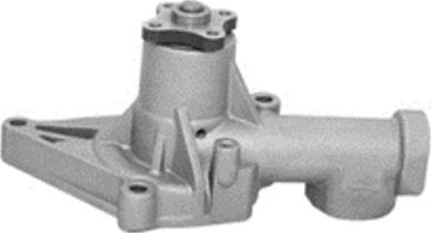 Tradex France TPE-K110 - Pompa apa aaoparts.ro