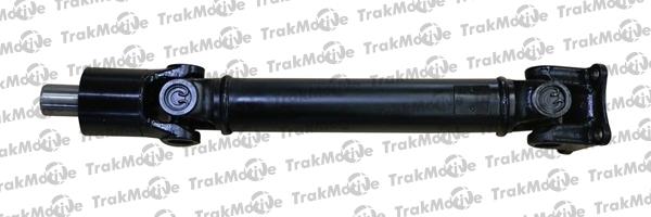 TrakMotive 90-0010 - Ax cardanic, antrenarea arborelui aaoparts.ro