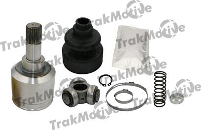 TrakMotive 45-0168 - Set articulatie, planetara aaoparts.ro