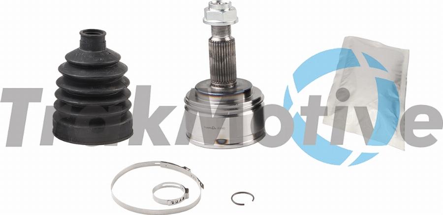 TrakMotive 40-0863 - Set articulatie, planetara aaoparts.ro