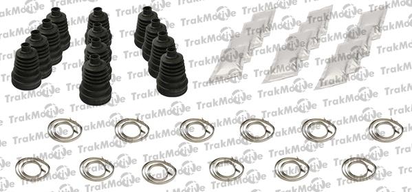 TrakMotive 50-0829 - Burduf cauciuc, articulatie planetara aaoparts.ro