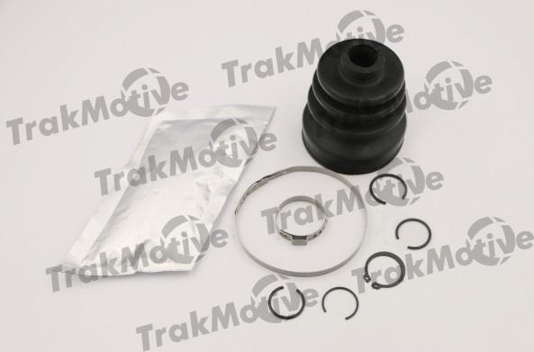 TrakMotive 50-0268 - Burduf cauciuc, articulatie planetara aaoparts.ro