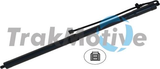 TrakMotive 60-0003 - Motor electric, haion aaoparts.ro