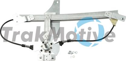 TrakMotive 12-0169 - Mecanism actionare geam aaoparts.ro