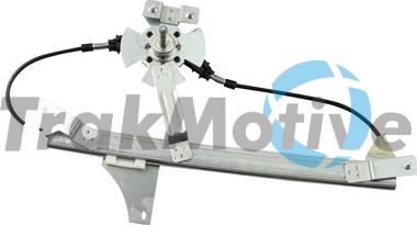 TrakMotive 12-0166 - Mecanism actionare geam aaoparts.ro
